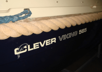 Clever Viking 565